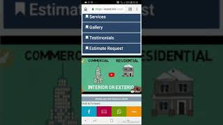 How to easily use your eCard and forward it by Text message, WhatsApp or email