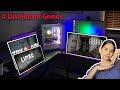 Granny Live full gameplay | Little nightmare Live full gameplay | Live Horror games 🎯