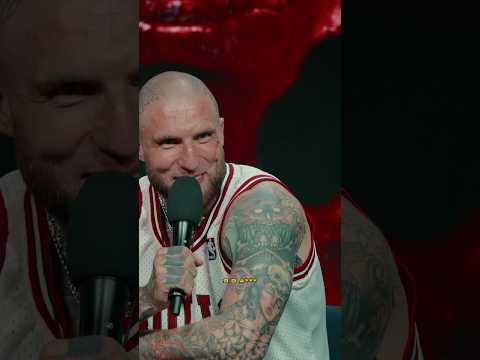 Мысли отца Регбиста о главном бое вечера TOP DOG 37. Смотри конференцию на канале!