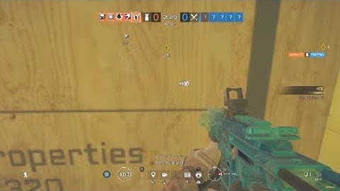 Valkyrie C4 Spawn Kill Tutorial (still works) in Road to S.I. 2020 - Rainbow Six Siege