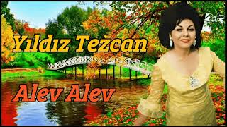Yıldız Tezcan - Alev Alev