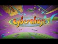 Cyberchase Intro HD