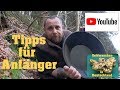 Goldwaschen in Deutschland ( 24 ) Tipps für Anfänger - Goldschürfen - Goldsuchen