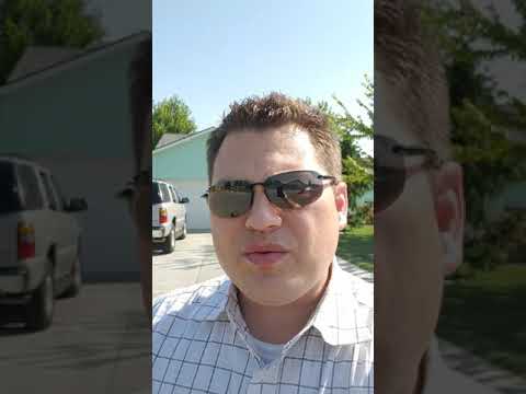 5401 Seahawk Dr, West Richland, WA home video tour