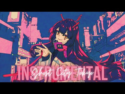 MIKUNOYOASOBI / Ayase 幽霊東京 mqdefault.jpg