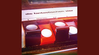 25 - Die Fantastischen Vier feat. Don Snow aka Jonn Savanna
