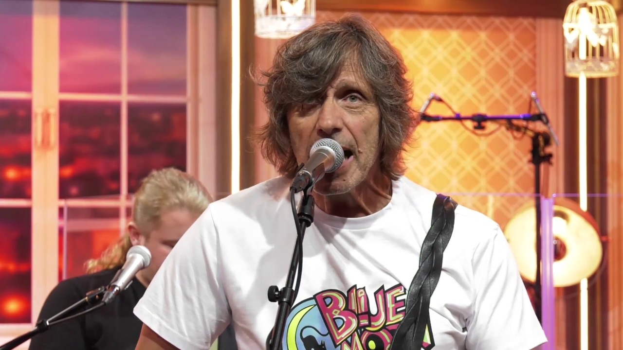 AERODROM - STAVI PRAVU STVAR (DALIBOR PETKO SHOW CMC TV)