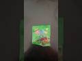 hilal jiggles fruit jelly asmr unboxing #relaxingmusic #asmrunboxing #unboxing #unboxingvideos