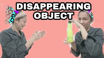 Disappeared Object by KineMaster Tutorial