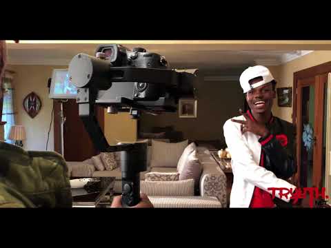 Director Nezzoh Monts - The making of Nice Music Video (Eko Dydda)