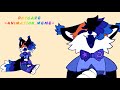 DAYCARE -animation meme- |flipaclip|