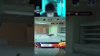 ct0m gets CS2’d 💀 #ct0m #cs2 #twitchclips