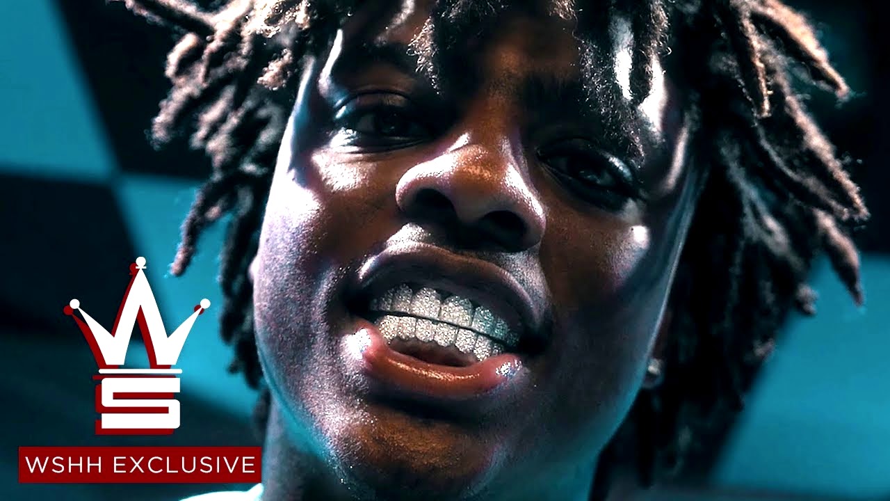 (FREE) Splurge "Backwoods" Type Beat-2019 (prod. Young K'Jaay)