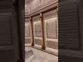 مسجد الفتاح العليم بالعاصمة الادارية بمصر الفريد من نوعة بالعالم