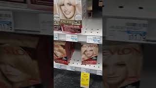 Run To Cvs February 2023 75% Hair Dyes