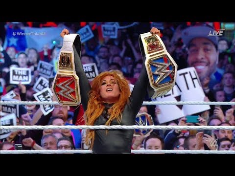 WWE WrestleMania 35 (2019) – OSW Review 80