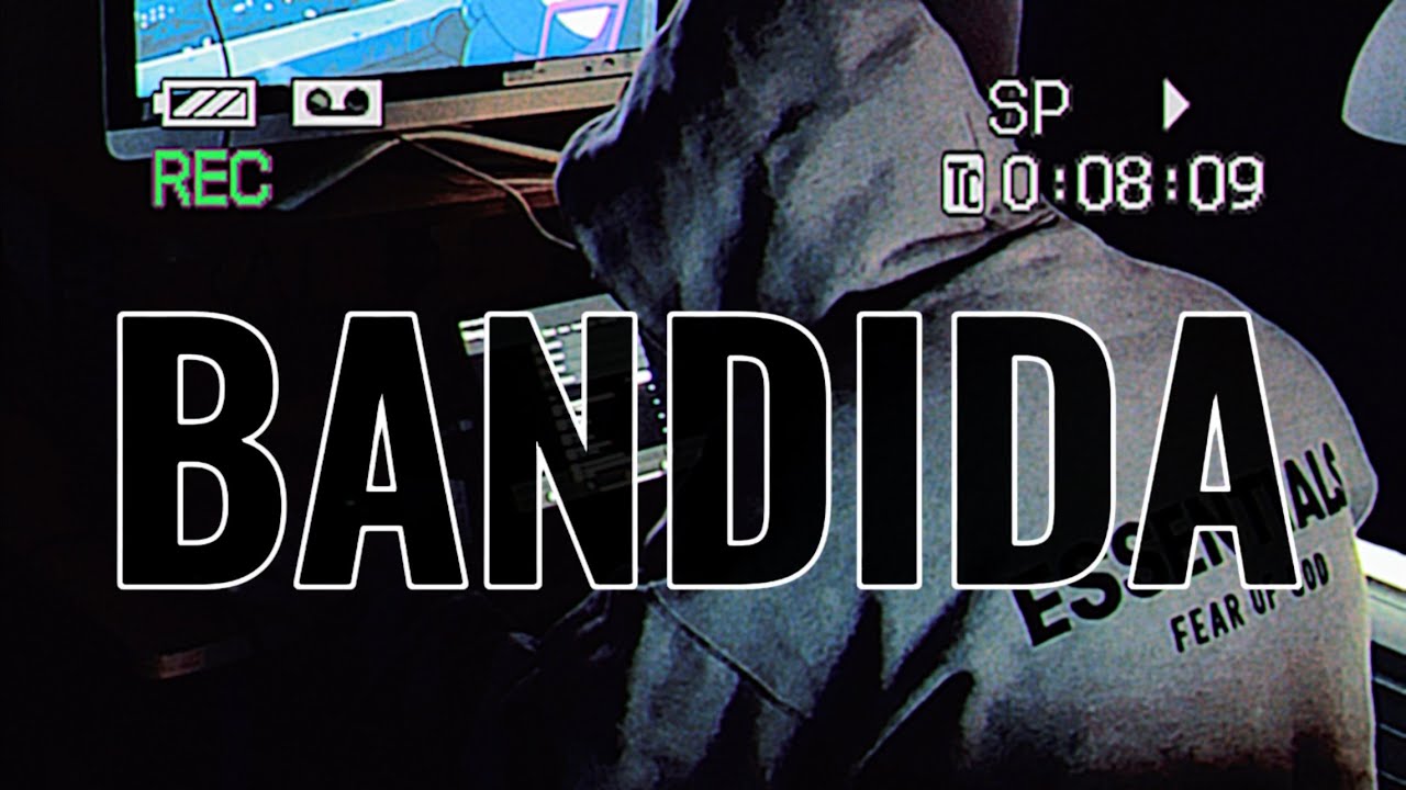 Watch Lu L.A - BANDIDA (Visualizer) on YouTube Watch Lu L.A - BANDIDA (Visualizer) on YouTube