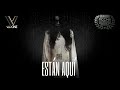 Están Aquí - Short Film