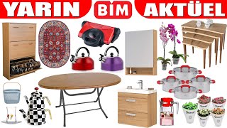 BİM 1 HAZİRAN 2024 | OVAL HALI | BİM BU HAFTA ÖRGÜ İPLERİ | BİM ÇEYİZLİK KAMPANYA | BİM AKTÜEL