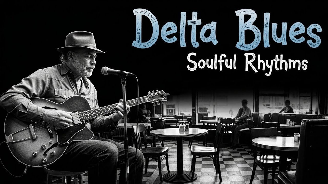 Joe Bonamassa, Kenny Wayne Shepherd, Beth Hart — Blues Rock Guitar Style Like Iconic Artists