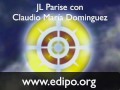 Entrevista de Claudio María Dominguez a José Luis Parise - 23/10/2016