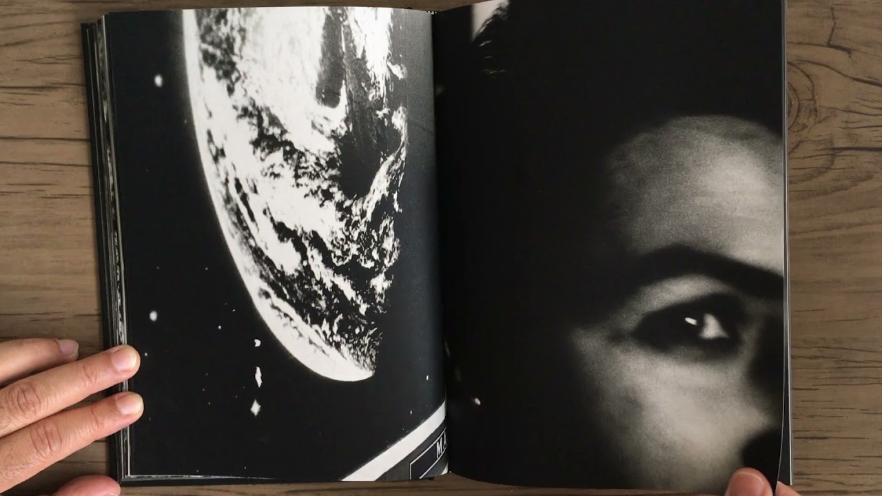 DAVID JIMÉNEZ   Infinito