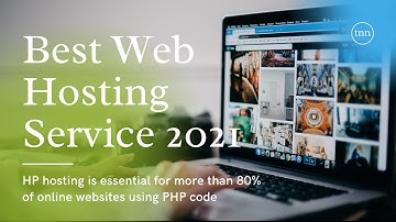 9 best PHP hosting providers in 2021 - Best Web Hosting Service 2021