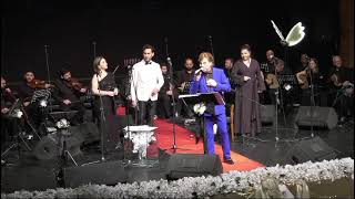 Hicmi Benden Yana Olmadin Dünya Söz Müzi̇k. Omer Umutlu. Solist: Gokhan Sezen