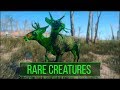 Fallout 4 5 rare and interesting creature types you may have missed  fallout 4 secrets part 3