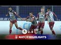 Highlights - ATK Mohun Bagan 2-0 NorthEast United FC - Match 46 | Hero ISL 2020-21