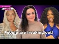 Celebrity Beauty Overload? Beyoncé Sneaks Cécred Hair Care Line + SZA&#39;s Makeup Line? | WUIM