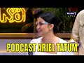 Ariel Tatum Bikin Podcast, Babang Tamvan Datang! | PAS BUKA (14/04/21) Part 2