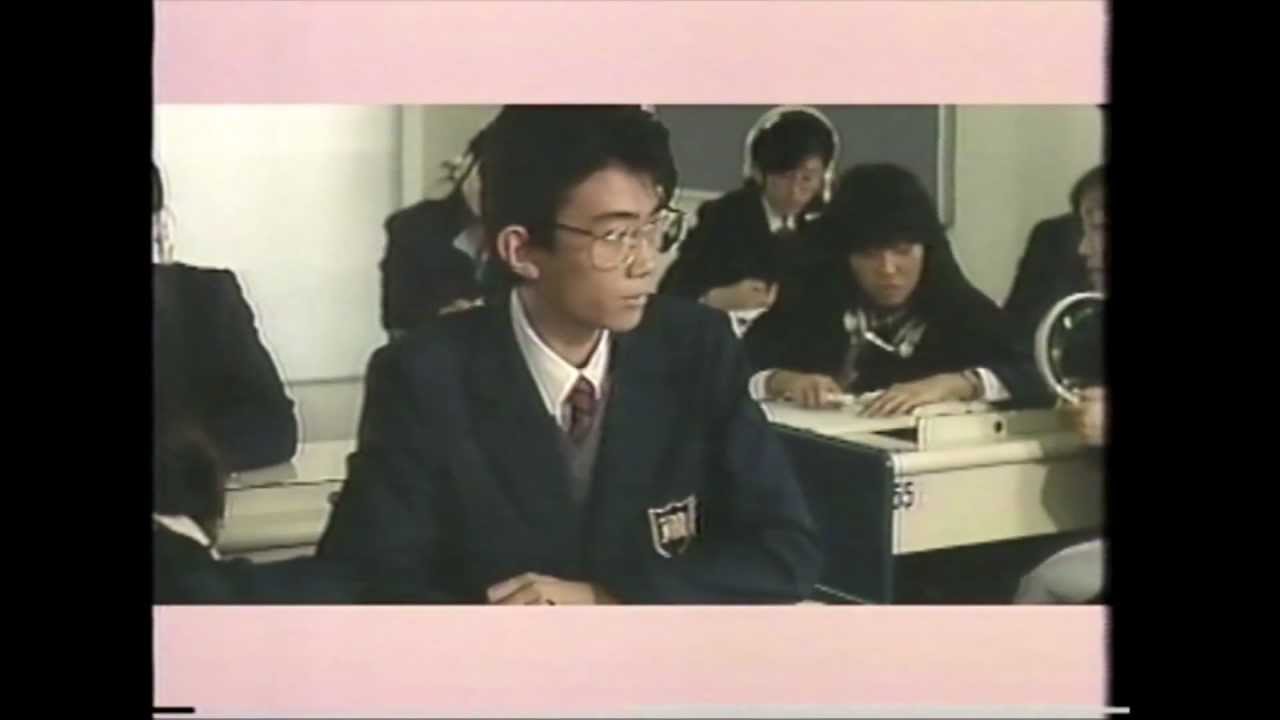 光GENJI 映画 VHS 2本セット ふしぎなBABY これから物語（TVスポット 