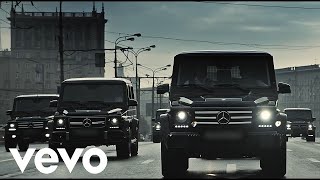 Sözer Sepetci - Macarenia (Remix) [CAR MUSIC VIDEO] Resimi