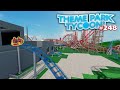 Btiment mastoc   theme park tycoon 2  roblox  episode 248