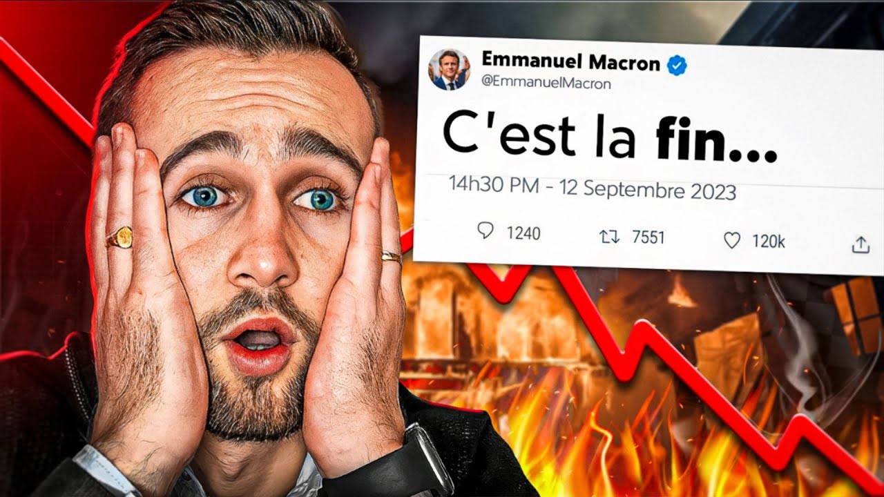 Crash Immobilier : Ce que Personne ne Vous Dit !