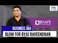 Singapore Court Orders 6-Month Jail Term For Byju Raveendran | CNBC TV18