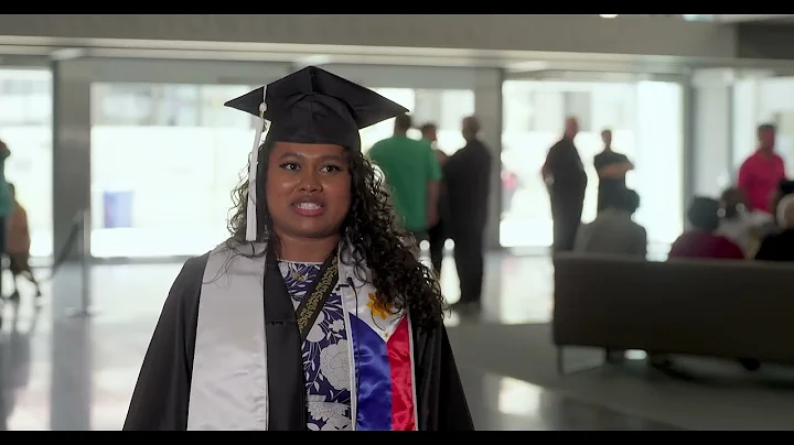 UAT Graduate's Story: How Game Art & Animation Prepared Me for the Industry