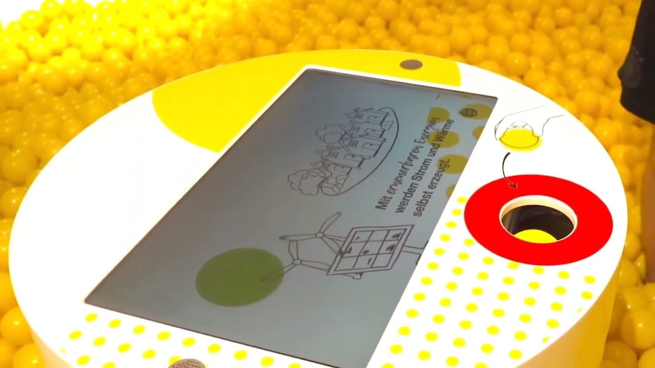 EXHIBITOR Magazine's World Expo Awards: Editors Choice Winner