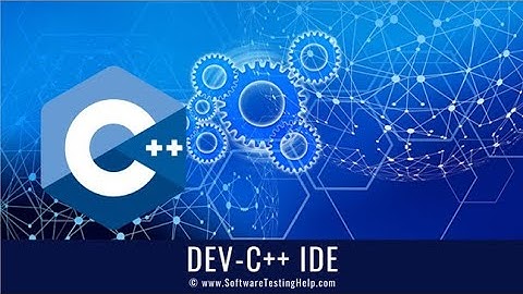 operator aritmatika pada pemrograman c++ | DEV C++