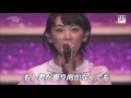 乃木坂46 「君の名は希望」Merry Xmas Show 2015