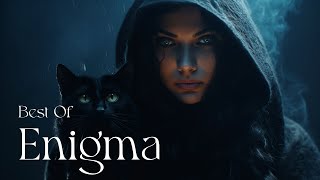 Enigma - Sadeness - The Very Best Of Enigma 90S Chillout Music Mix | Enigma Music Mix 2024