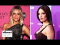 Does Kelsea Ballerini Regret Doing A Collab With Halsey | Billboard News