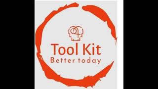 Intro About Tool Kit
