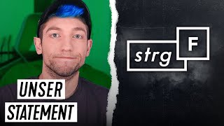 Thumbnail for Rezos Kritik: Unsere Antwort | STRG_F