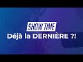 Dj la dernire   showtimeos du 19 aot 2022