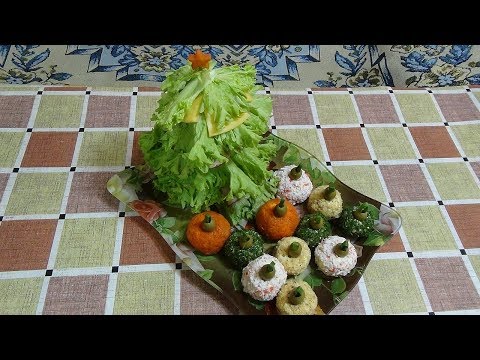 Vidéo: Gâteau Du Nouvel An 