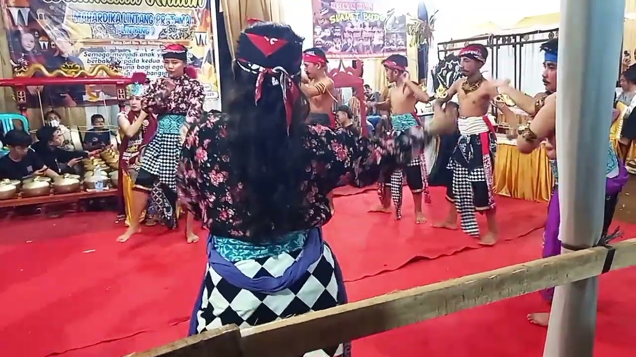 SONTOLOYO MASAL Feat 