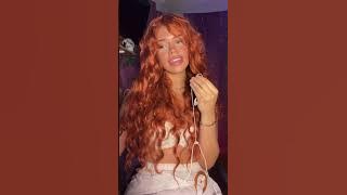 The Little Mermaid - Part Of Your World (Aiyana-Lee cover)