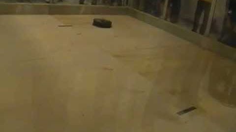 Tetanus vs Ill Tempered